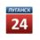 Сюжет телеканала “Луганск 24” о студенте Академии Матусовского Дмитрие Головкине
